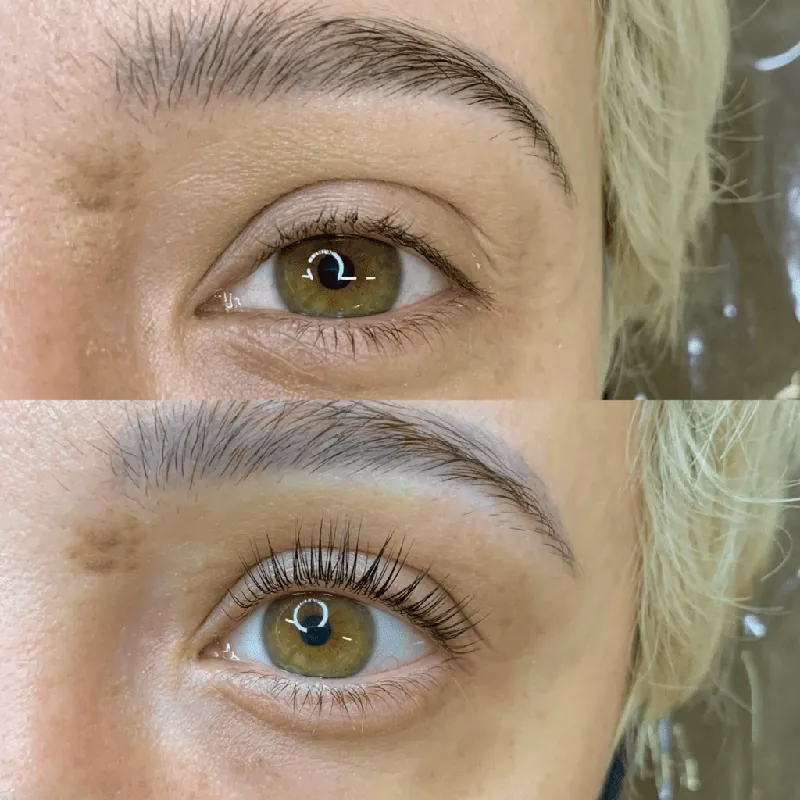 Lash Lifting na Blinda Company, Tatuapé